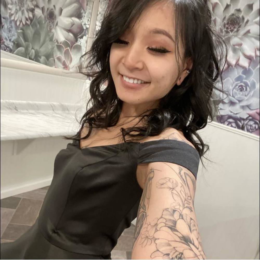 Meet your Posher, Alice